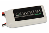 SLS Quantum 1000mAh 2S1P 7,4V 30C/60C