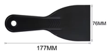 Fabru Kunststoffspachtel 76mm
