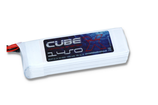 SLS X-CUBE 1450mAh 6S1P 22,2V 30C/60C