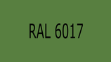 pureresin Standard A Maigrün RAL 6017 1kg