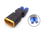 Adapter XT60-M zu EC3-W