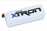 SLS XTRON 6400mAh 4S 14,8V 30C/60C Traxxas