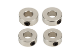 RC Fahrwerk Stopper/Stellring ⌀5.1mm, 4 Stück