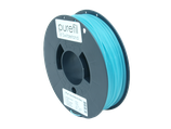 purefil PLA phosphoreszierend blau 0.35 kg 1.75 mm