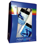 AquaClic Box Duo Dolphin