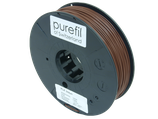 purefil PLA nussbraun 0.35kg 1.75mm