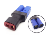 Adapter Deans-W zu EC5-M