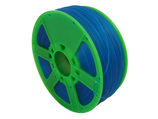purefil MABS blau transparent 1kg 1.75mm