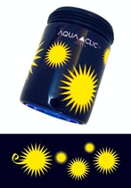 AquaClic® Soleil, Soleil!