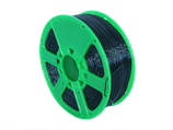 purefil TPU 53D tiefschwarz 1kg 1.75mm