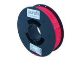 purefil PLA leuchtrot 0.35kg 1.75mm