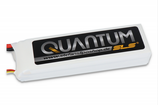 SLS Quantum 4500mAh 3S1P 11,1V 65C/130C