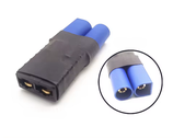 Adapter TRX-F zu EC5-M