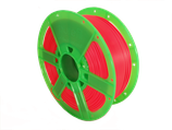 purefil PLA leuchtrot 1kg 1.75mm