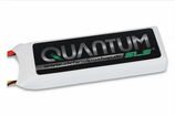 SLS Quantum 2700mAh 3S1P 11,1V 30C/60C