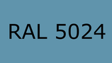 pureresin Standard A Pastellblau RAL 5024 1kg