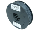 purefil PLA anthrazitgrau 0.35kg 1.75mm