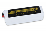 SLS SPEED LIMITED EDITION 5100mAh 6S 22,2V 70/140C