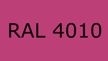 pureresin Standard A Telemagenta RAL 4010 0.5kg