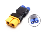 Adapter XT60-W zu EC3-M