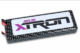 SLS XTRON 4800mAh 2S1P 7,4V 35C/70C Hardcase