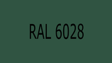 pureresin Standard A Kieferngrün RAL 6028 1kg