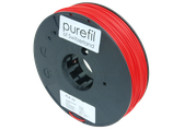 purefil PLA verkehrsrot 0.35kg 1.75mm