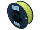 purefil PLA soft schwefelgelb 1kg 1.75mm