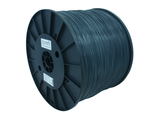 purefil PLA anthrazitgrau 10kg 1.75mm