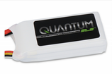 SLS Quantum 1000mAh 3S1P 11,1V 40C/80C