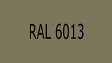 pureresin Standard A Schilfgrün RAL 6013 1kg
