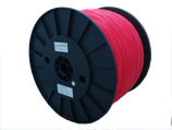 purefil PLA leuchtrot 10kg 1.75mm