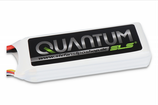 SLS Quantum 2700mAh 4S1P 14,8V 40C/80C