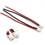 Balancer 1S Ersatzkabel, Buchse JST-XH, 10 cm, 1 Stück