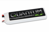 SLS Quantum 5000mAh 2S1P 7,4V 40C/80C