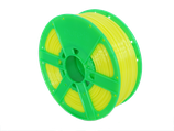 purefil MABS gelb transparent 1kg 1.75mm