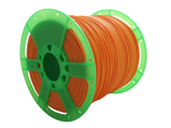 purefil PLA tieforange 2.5kg 1.75mm