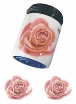 AquaClic® Rose rose