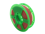 purefil PLA faserrot 0.75kg 1.75mm