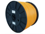 purefil PLA tieforange 10kg 1.75mm