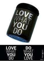 AquaClic® Inox Love what you do