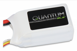 SLS Quantum 800mAh 3S1P 11,1V 40C/80C