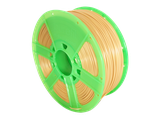 purefil ABS gold 1kg 1.75mm