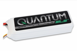 SLS Quantum 5800mAh 4S1P 14,8V 30C/60C
