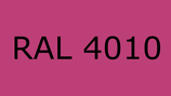 pureresin Standard W Telemagenta RAL 4010 1kg