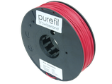 purefil PLA himbeerrot 0.35kg 1.75mm