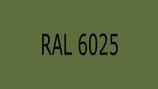 pureresin Standard A Farngrün RAL 6025 1kg