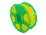 purefil PLA signalgelb 1kg 1.75mm