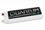SLS Quantum 5800mAh 3S1P 11,1V 30C/60C