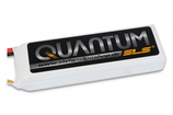 SLS Quantum 5000mAh 3S1P 11,1V 65C/130C